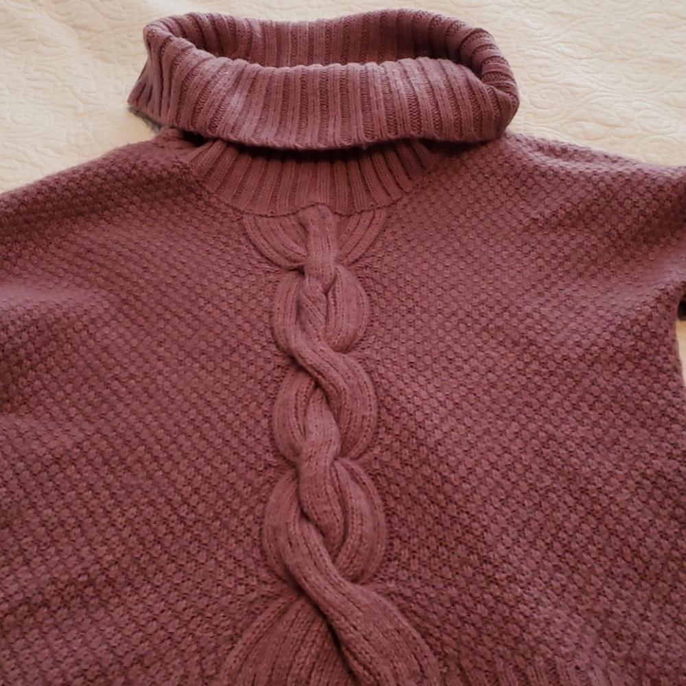 Talbots Sweater